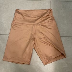 Aerie CHILL PLAY MOVE Biker Shorts